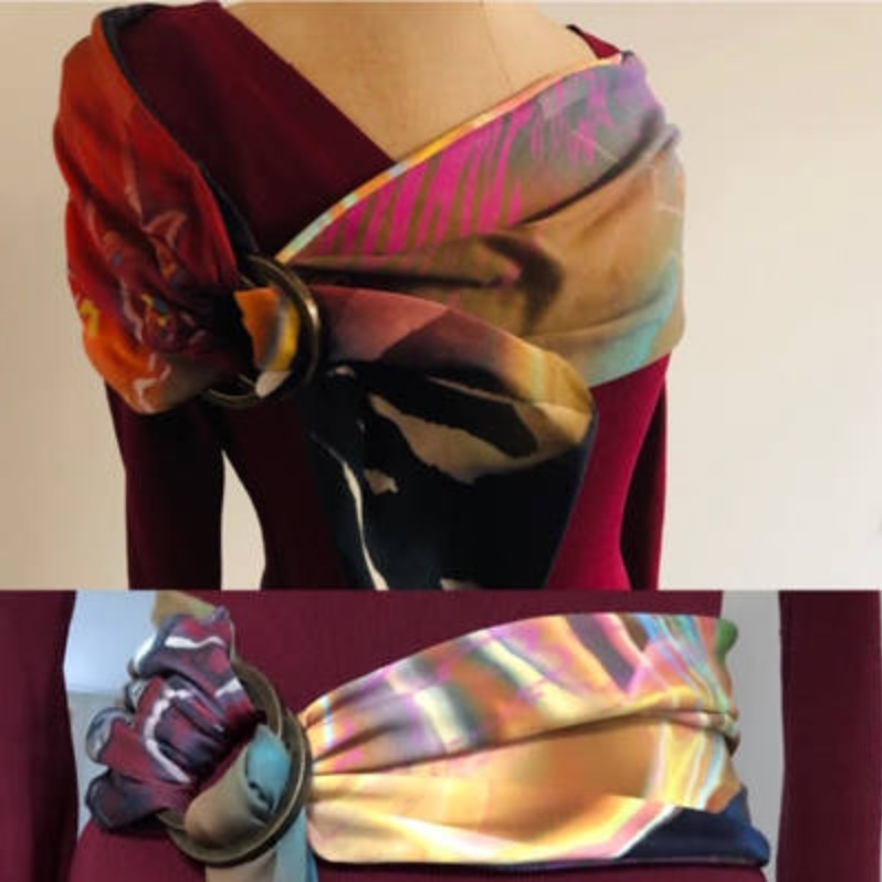 Ankerstyling Beautiful Belts