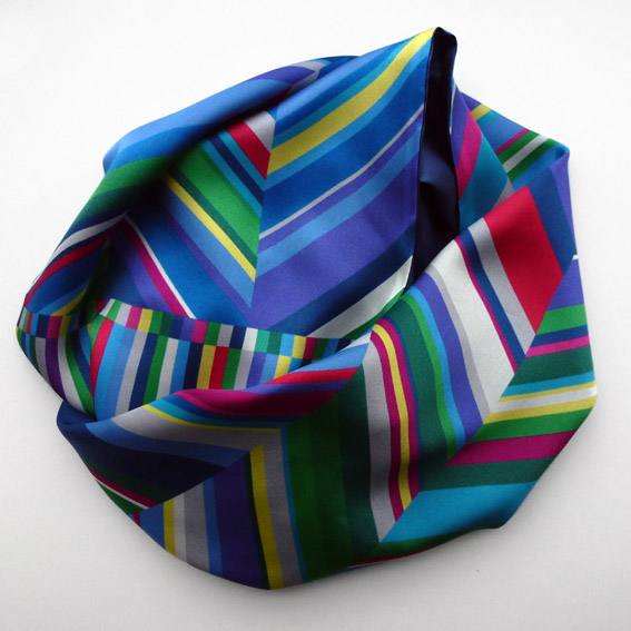 koud zigzag